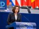 Gianna Gancia, europarlamentare della Lega