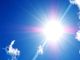 Meteo: a Torino torna il bel tempo e aumenta il caldo