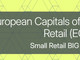 Capitali Europee del Piccolo Commercio al Dettaglio 2026: Al via le Nomine! Capitali Europee del Piccolo Commercio al Dettaglio 2026: Al via le Nomine!