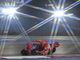 Marc Marquez in pole in Qatar davanti ad Alex, Bagnaia in 4^ fila