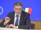 Manovra, Giorgetti “Profili di contabilità non cambiano”