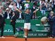 Musetti batte De Minaur, finale a Montecarlo contro Alcaraz