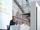 Luca Baravalle, Presidente Fondazione San Michele Arcangelo