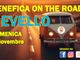 Revello: domenica 2 novembre arriva “Benefica On The Road”!