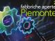 “Fabbriche Aperte Piemonte": il 23, 24 e 25 ottobre la sesta edizione