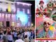 Dal 30 maggio al 2 giugno ritorna il Loano Street Show: in piazza Italia spettacoli con artisti di livello nazionale e internazionale Dal 30 maggio al 2 giugno ritorna il Loano Street Show: in piazza Italia spettacoli con artisti di livello nazionale e internazionale