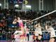 Attacco dell’mvp Sorokaite (foto di Christian Bosio)
