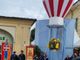 L’inaugurazione di Tuttomele