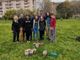 Greenpeace fa crescere il Bosco Urbano partecipato di Pinerolo Greenpeace fa crescere il Bosco Urbano partecipato di Pinerolo