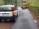 Borgate di Pramollo isolate per la frana distaccata nel pomeriggio