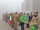 Il Terzo Reggimento Alpini a Biella