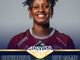 Volley A1/F: Monviso Volley schiaccia in americano con Danielle Harbin Volley A1/F: Monviso Volley schiaccia in americano con Danielle Harbin