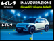 Kia Vento inaugura la sua terza sede: dopo Cuneo e Alba, arriva a Pinerolo Kia Vento inaugura la sua terza sede: dopo Cuneo e Alba, arriva a Pinerolo