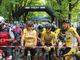Castellania, Annullamento Granfondo "Il Grande Airone"