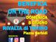 Rivalta di Torino: arriva l’energia di Benefica on the road!