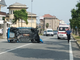 Incidente a Luserna San Giovanni