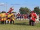 A Volvera la Battaglia della Marsaglia viene rievocata con uno sguardo alle guerre di oggi nel mondo A Volvera la Battaglia della Marsaglia viene rievocata con uno sguardo alle guerre di oggi nel mondo