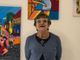 L’artista 84enne Alicia Beatriz Martinez presenta la sua prima esposizione personale a Perosa Argentina