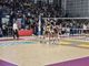 Volley A1/F: Bergamo passeggia al Pala Bus Company