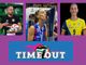 Questa sera alle 21 ritorna “TIME OUT WOMEN”; Ospiti Tisci, Piva e Catania Questa sera alle 21 ritorna “TIME OUT WOMEN”; Ospiti Tisci, Piva e Catania