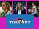 Questa sera (ore 21) ritorna TIME OUT WOMEN; Ospiti Paggi, Carletti e Provaroni