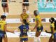 (Foto Lega Volley Femminile)