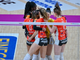Foto Lega Volley Femminile