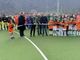 Il Michellonet rinasce e riporta l’hockey di alto livello in Valchisone