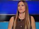 Elisa Leonardo al quiz di Canale 5