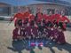Le majorettes di Villafranca