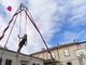 La performance ‘Cuore Matto’ La performance ‘Cuore Matto’