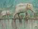 A None ‘L’onda della vita’ per riflettere sulla maternità con l’arte
