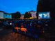 Il cinema torna in piazza da stasera con 20 appuntamenti Il cinema torna in piazza da stasera con 20 appuntamenti