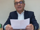 Leopoldo De Riso sindaco di Airasca