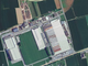 Airasca area skf dall'alto