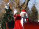 Tra mercatini e giri a cavallo, Perosa Argentina ospita ‘La magia del Natale’