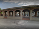 L’ala di piazza San Marcellino a Bibiana
