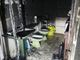Bibiana incendio bagno