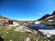 Il Rifugio Granero di Bobbio Pellice