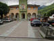 Il municipio di Bobbio Pellice