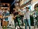 Bonny &amp; the Bad Garage Company