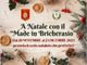 Novità nelle ceste natalizie ‘Made in Bricherasio’
