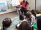 La biblioteca di Bricherasio fa il botto, grazie ai bimbi