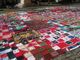 Le coperte della solidarietà per i senza fissa dimora aiutano anche i servizi sociali di Bricherasio
