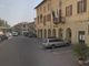 La posta di Bricherasio in piazza Santa Maria