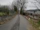 Strada delle Gasche a Bricherasio