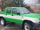 Il pick-up dismesso