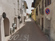 Via Brignone, dove al 3, c’è la sede di diverse associazioni, che sarà oggetto di riqualificazione