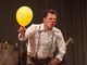 Clown Giacomino Pinolo