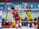 (Foto Lega Volley Femminile)
